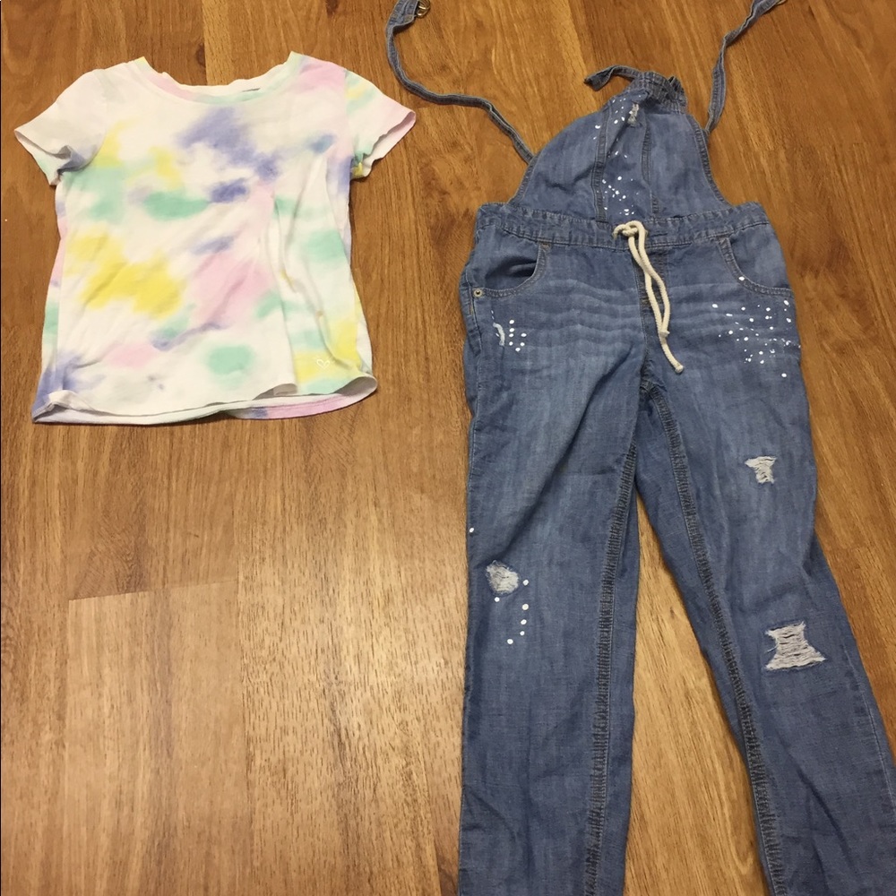 Overalls